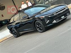 كيا K4